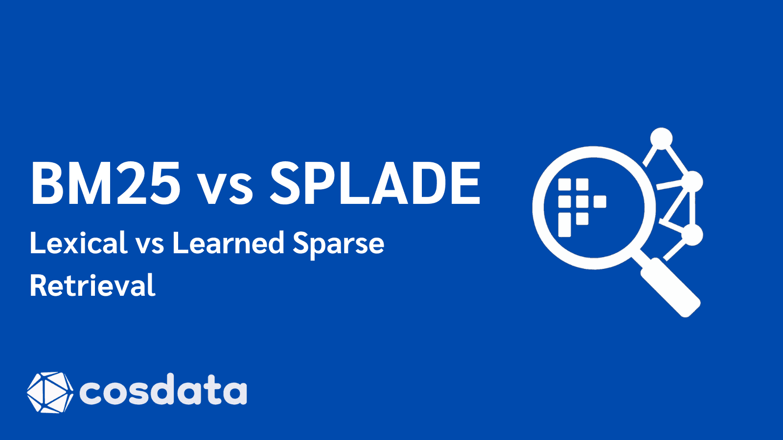 Lexical vs Learned Sparse Retrieval: BM25 vs SPLADE at Scale
